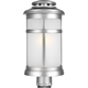 Newport Post Lantern