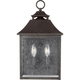 Galena Pocket Wall Lantern
