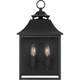 Galena Pocket Wall Lantern