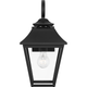 Galena Small Wall Lantern