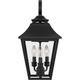 Galena Medium Wall Lantern