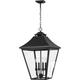 Visual Comfort Studio Collection - Galena 4-Light Large Pendant - Lights Canada