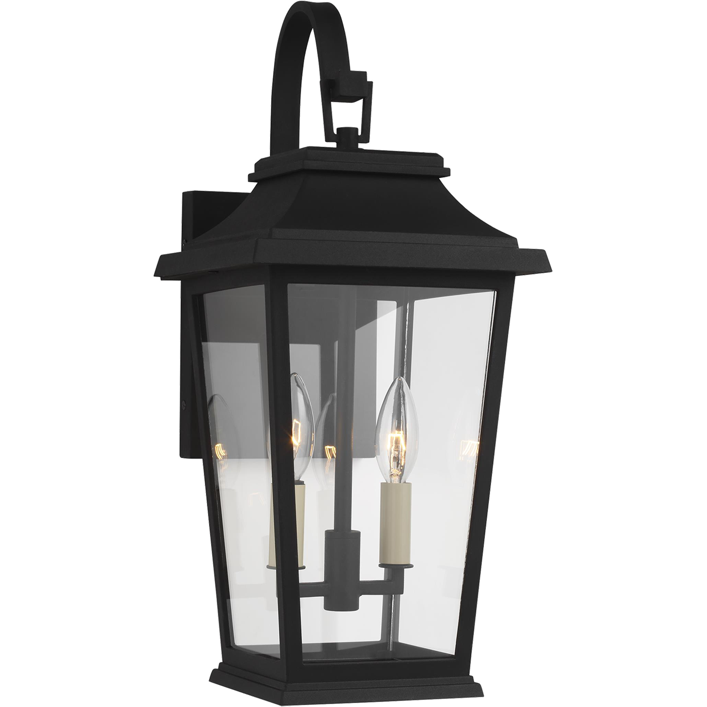 Warren Small Lantern