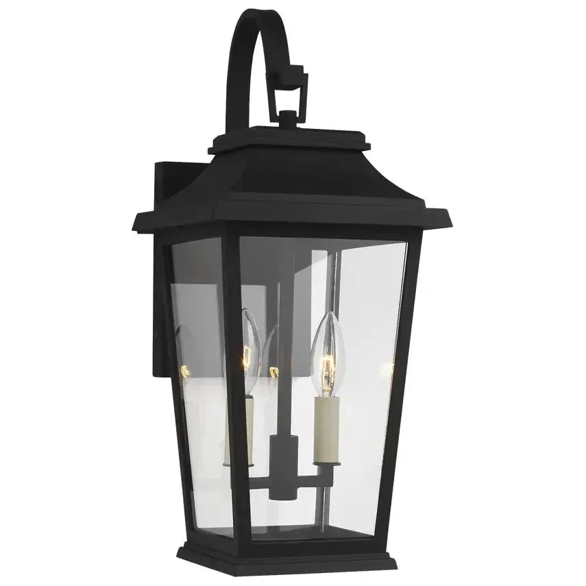 Warren Small Lantern