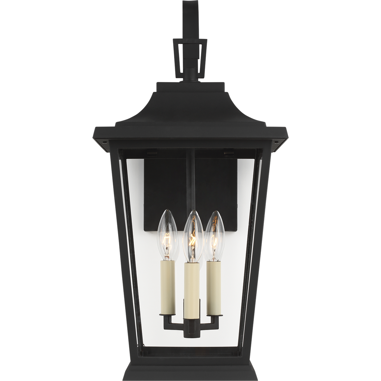 Warren Medium Lantern