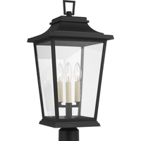 Warren Post Lantern