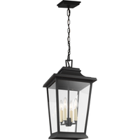 Warren Hanging Lantern