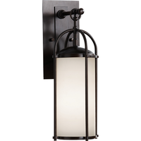 Dakota Small Lantern