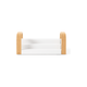 Bellwood Three-Tier Spice Shelf