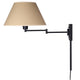 Theodore 1-Light Sconce