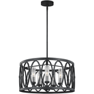 Visual Comfort Studio Collection - Patrice 5-Light Outdoor Chandelier - Lights Canada