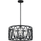 Visual Comfort Studio Collection - Patrice 5-Light Outdoor Chandelier - Lights Canada