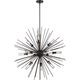 Hilo Large Outdoor Chandelier