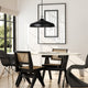 Holland 4-Light Pendant
