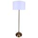 Clara 2-Light Floor Lamp