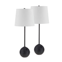 Bangor 27" Tall Table Lamp (Set of 2)