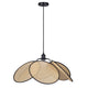 Madison 1-Light Pendant