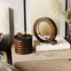 Tesora Wood Jewelry Box