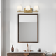 Fauna Grove 3-Light Medium 25" Vanity