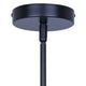 Mierka 3-Light Pendant