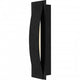 Onyx Outdoor Lantern