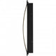 Onyx Outdoor Lantern