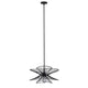 Channel 1-Light Pendant