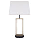Burke 1-Light Table Lamp