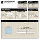 Twilight Expandable Double Curtain Rod