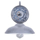 Desi 1-Light Outdoor Lantern