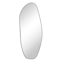 Enina 65"H x 25.5"W Wall Mirror