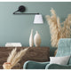 Aspen 1-Light Sconce