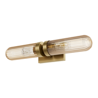 Beverly Glen 2-Light Large 24" Vanity