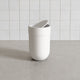 Touch Trash Can with Lid 1.6 Gallon (6L)