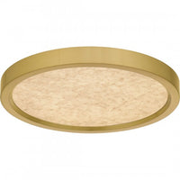 Outskirts Flush Mount