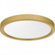 Outskirts Flush Mount