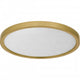 Outskirts Flush Mount