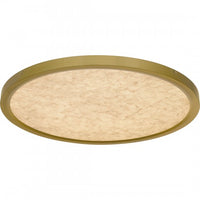 Outskirts Flush Mount