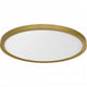 Outskirts Flush Mount