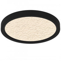 Outskirts Flush Mount