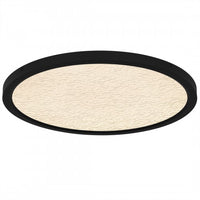 Outskirts Flush Mount