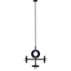 Payton 5-Light Chandelier