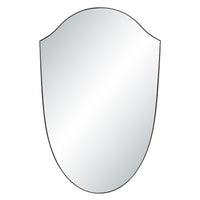 Reims 40"H x 26"W Wall Mirror