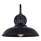 Valec 1-Light Outdoor Lantern