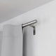 Zen 1" Expandable Curtain Rod