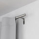 Zen 1" Expandable Curtain Rod