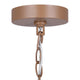 Aura 3-Light Pendant