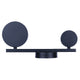 Montgomery 2-Light Sconce