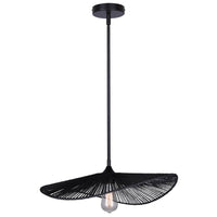 Georgia 1-Light Pendant