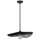 Georgia 1-Light Pendant